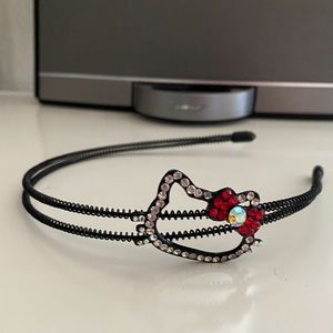 Headband Hello kitty